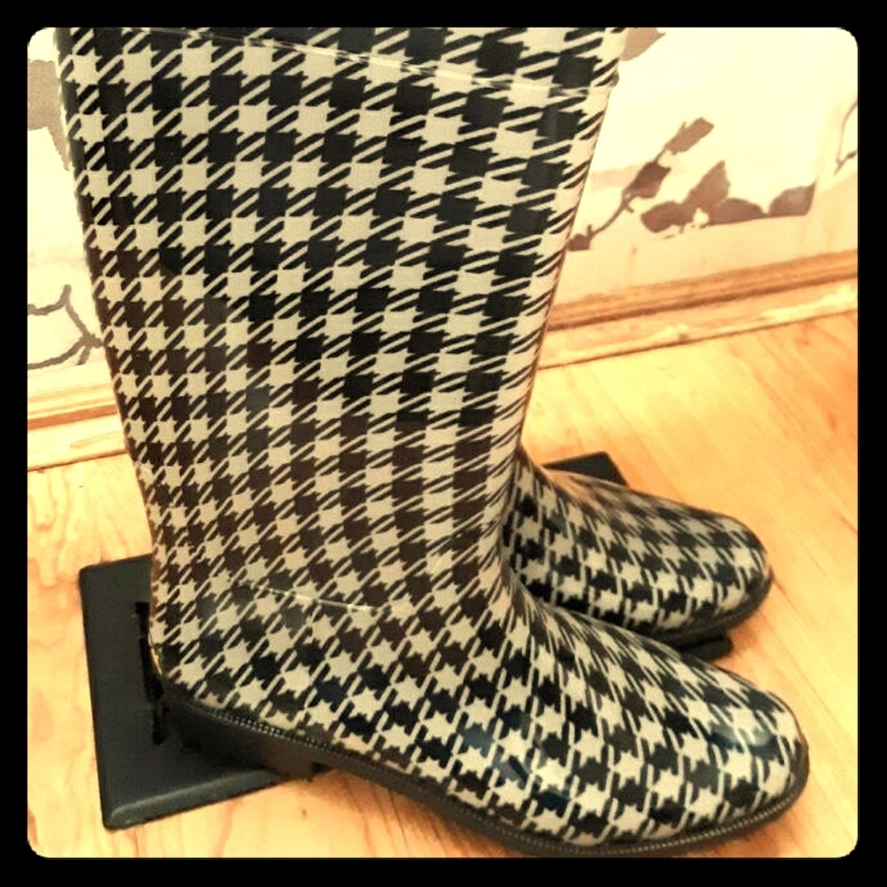 Ralph Lauren rain boots